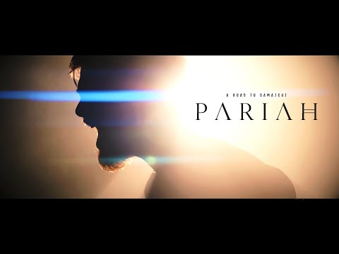 A Road To Damascus - Pariah (Official Music Video)