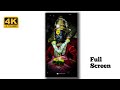Jagnyache Deva Vithal Full Screen Hd Status Video 2021