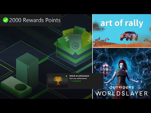 July Monthly Bonus Round + Outriders Worldslayer Giveaway Punch Card Guide