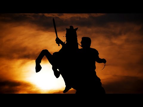 Alexander der Große - Eroberer der Welt (Doku Hörspiel)