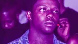 Jackboy - Innocent By Circumstances (SLOWED)