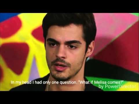 GK ENGSUB: Savas&Nazli - The Birthday Ep.24 Part 4