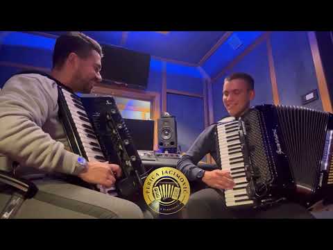 Skola harmonike - Srdjan Skoric - Ramino kolo