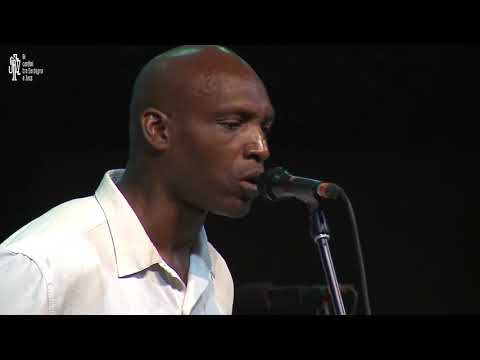 Ai confini tra Sardegna e Jazz - Daniele Sepe Sextet with D.Bowman & H. Drake - Direction Zappa.