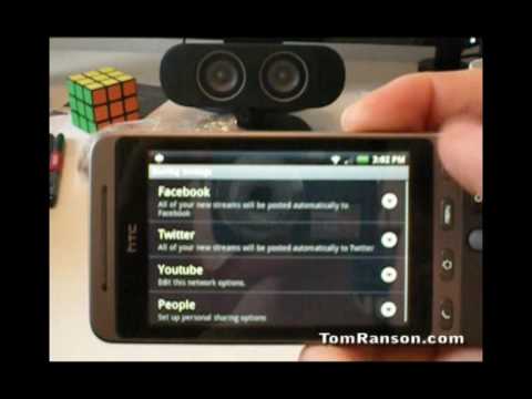 The Android App Review Show - Episode 9