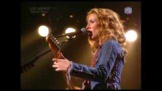 Sheryl Crow ～  Steve McQueen (Live At 日本武道館  2002)