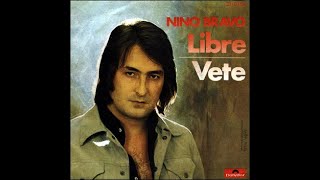 Nino Bravo - Libre