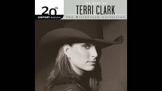 Terri Clark - The World Needs A Drink