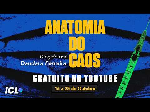 Anatomia do Caos | Documentário completo