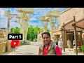 SINGAPORE UNIVERSAL STUDIO TOUR PART 1 COMPLETE WALK THROUGH UNIVERSAL STUDIOS SINGAPORE