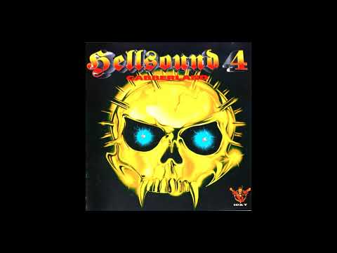 Hellsound IV - 1996