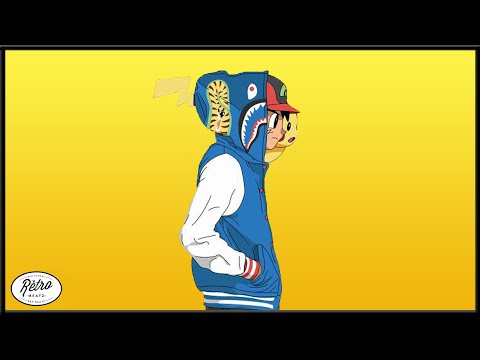 Real Chill Rap Beat - "NEW DAY" | Old School Freestyle Hip Hop Beat | Smooth Boom Bap Instrumental