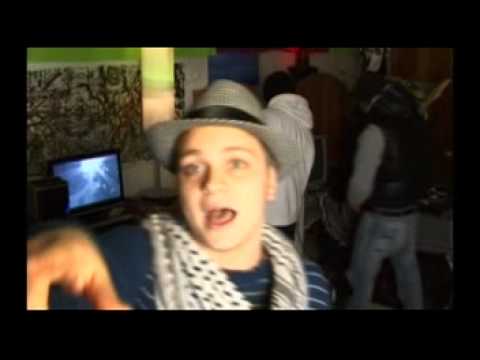 Davide Nicosia - Comm e Can (OFFICIAL VIDEOCLIP)