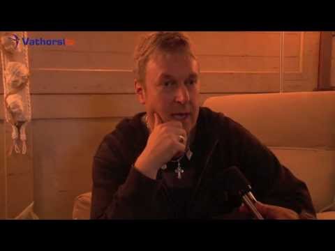 Eamonn McCormack - VathorstTV