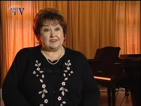 Dr. Kincses Veronika - Szépségünk titka, opera, opera