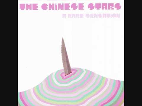 The Chinese Stars - Passing Out Nails [2004]