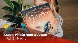 Gerda: Příběh moře a odvahy - videoukázka