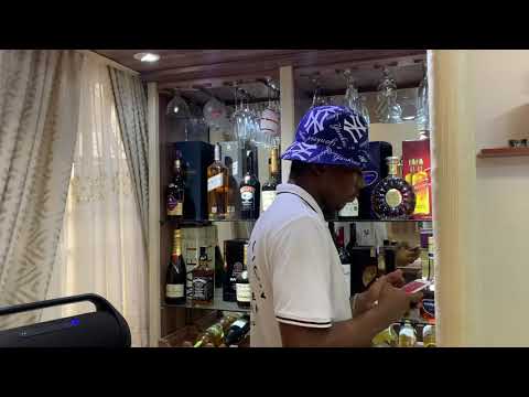 Chrisford-PREMIUM freestyle (yfm beat)