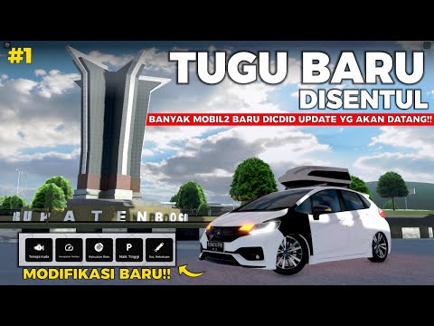 Ternyata Seperti Ini Detail2 Mobil Terbaru Yg Akan Datang Di CDID Update‼️