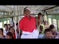#Vadivelu, no matter which bus you board, you will not break the wire VadiveluNonStopComedy | #Aai #Ayya
