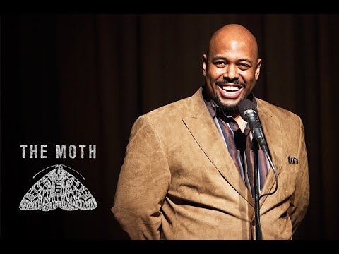 Christian McBride | New York City Mainstage 2011