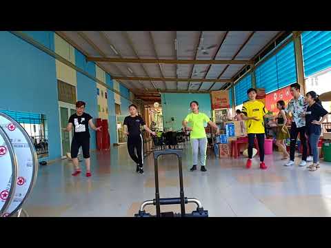 Demo Que Huong Ba Mien _ Vu Doan AMA