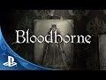 Bloodborne édition Collector - PS4