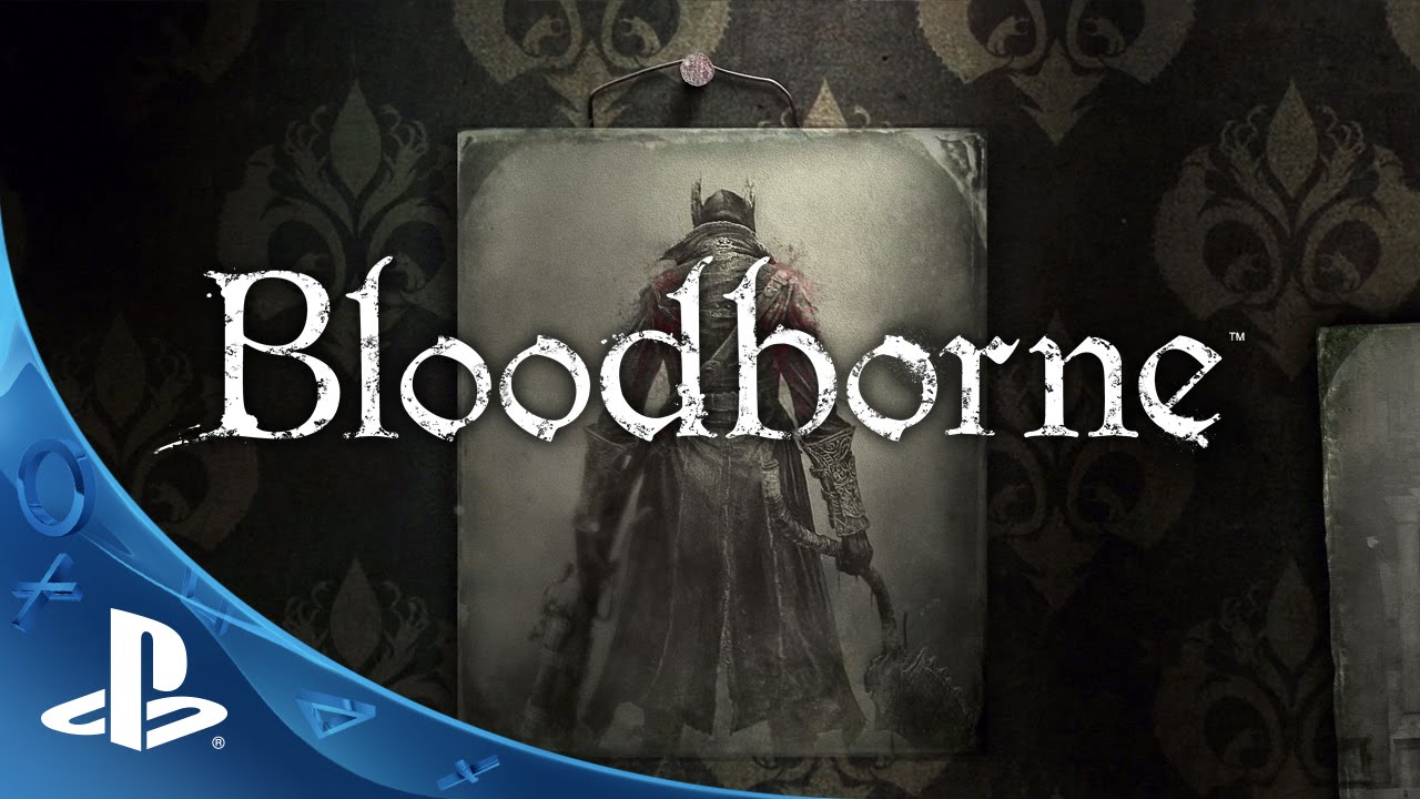 Sony Bloodborne (PlayStation Hits)