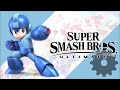 SUPER SMASH BROTHERS QUICK MAN STAGE 大乱闘スマッシュブラザーズ クイックマンス�