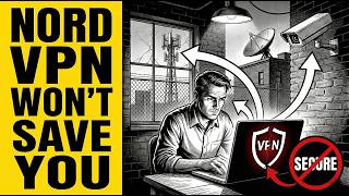 Your VPN Is A Death Trap: Why AI Already Owns