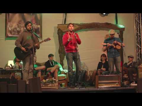 BergSlam 2016 - Frau Rotkohl "Rapunzel"