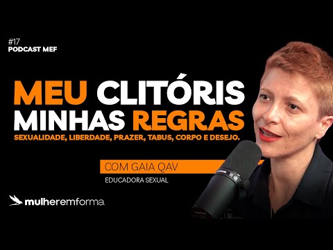 5 Things I Discovered About Female Pleasure That You Need to Know