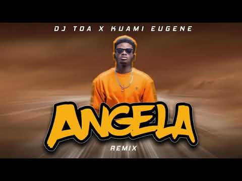 Angela Remix-DJ Toa 2018