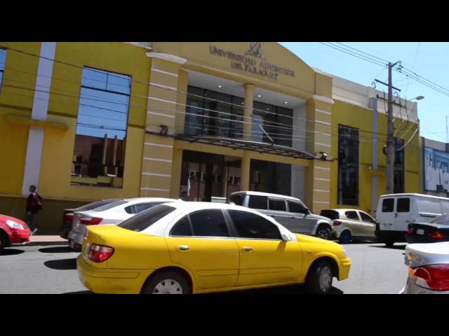 Adventist University video #1