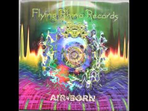 Syb Unity Network - Morphogenesis