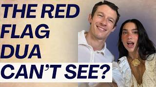 The Truth About Dua Lipa & Callum Turner: Why A Man Won't Post You | Shallon Lester