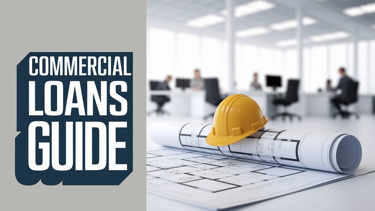 How to Get the Best Commercial Construction Loan Rates | Commercial Lending USA