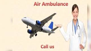 Hire Air Ambulance Service in Mumbai and Chennai by Medivic Aviation at Low