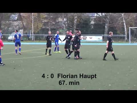 SV Burg Stargard 09 - SV Traktor  Sarow  7 : 0  ( 1 : 0 )