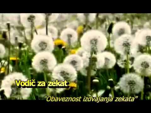 Vodič za zekat   Obaveznost davanja zekata