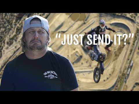 The ‘Just Send It’ Mentality Is Ruining Motocross