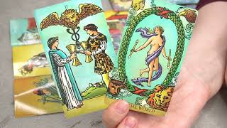 #ARIES ♈️ * DAY BY DAY THEY LOVE YOU MORE AND MORE!!! *🔮🪄🎯  MAY 1-7 WEEKLY TAROT READING