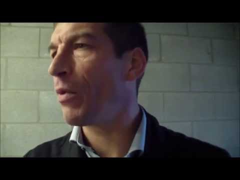 SK Londerzeel - KSVO 2-2 Seizoen 2014-2015