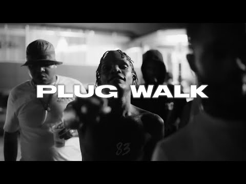 [FREE] Skeng x Skillibeng Type Beat 2025 - "PLUG WALK" | Dancehall Riddim Instrumental 2025