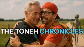 Tony Northrup and I Made Up... Kind Of