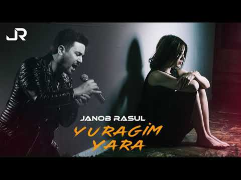 Janob Rasul - Yuragim yara (Official Music)