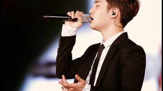 Download lagu [AUDIO/MP3] Missing you - Ryeowook & D.O. mp3