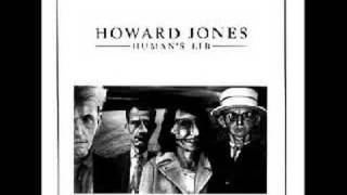Howard Jones - China Dance