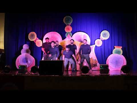 MmM Tamil Vizha 2023 - Kothu Boys