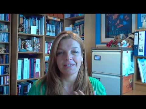 Cosmic Ordering Made Easier with Ellen Watts - Tip no 3